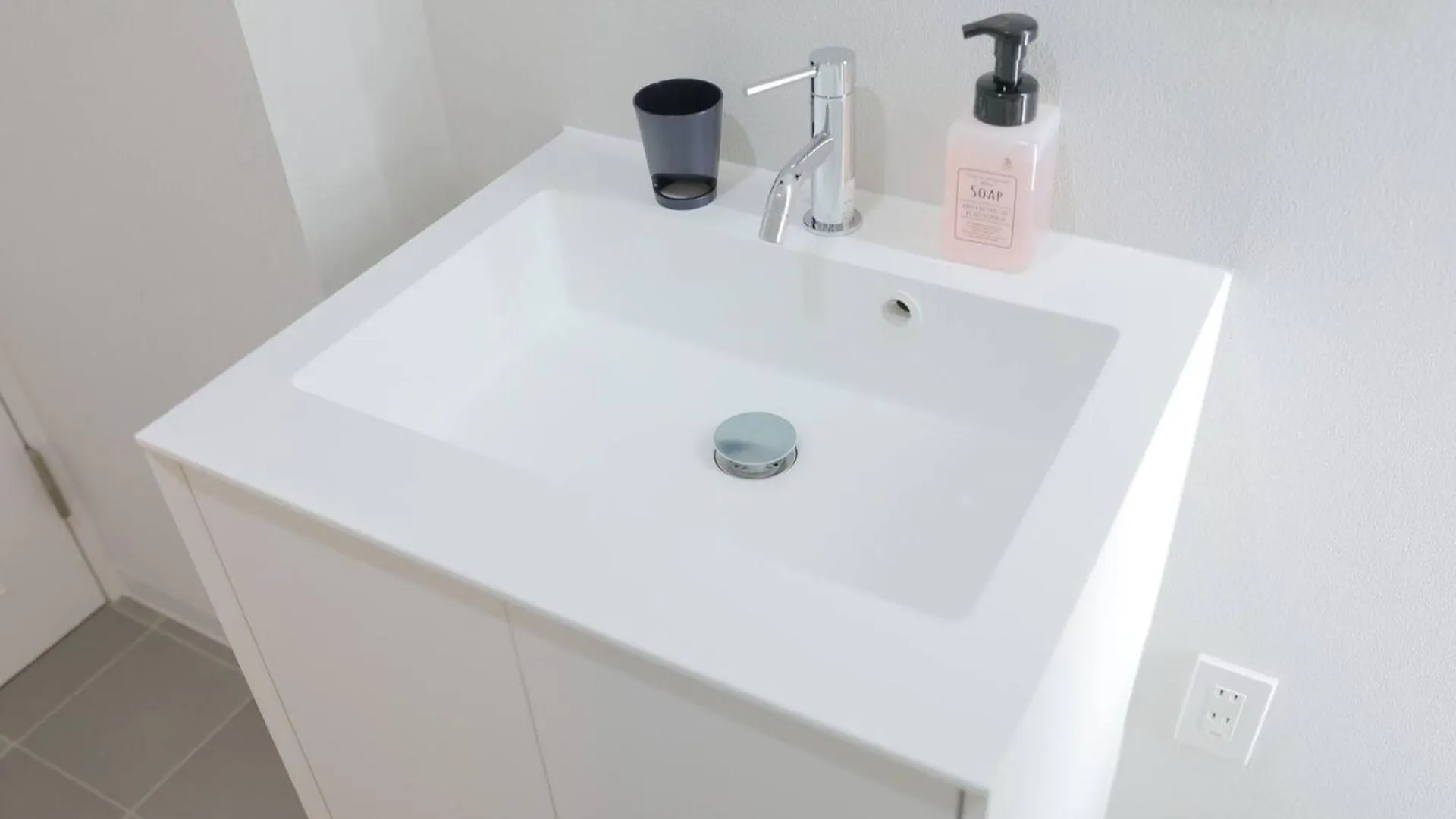 Mansion Cattleya - Vacation Stay 18102 Sapporo Apartment