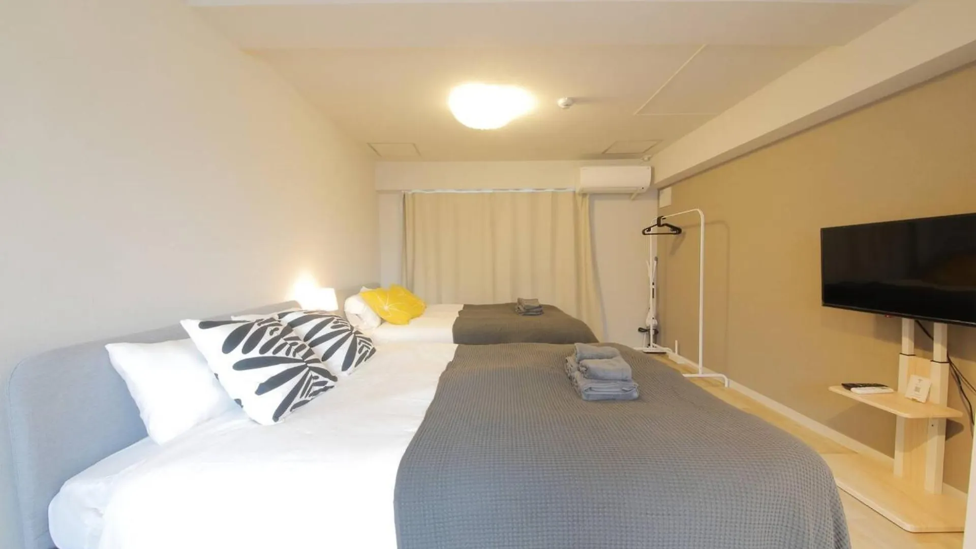 Mansion Cattleya - Vacation Stay 18102 Sapporo